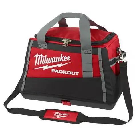 Snabb leverans Milwaukee 4932471067 Packout Verktygsväska